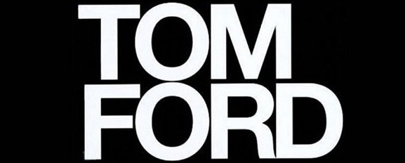 tom ford logo